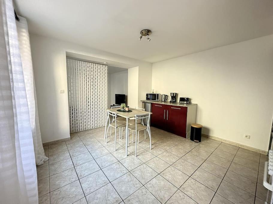 Spacieux T2 Tout Confort Tarbes Esterno foto