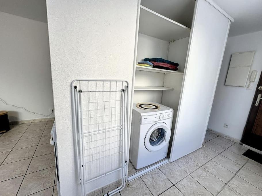 Spacieux T2 Tout Confort Tarbes Esterno foto